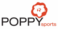 Poppy Sports Coupons + 6% cashback Poppy Sports Coupons + 6% cashback