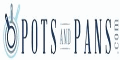 Pots and Pans cashback Pots and Pans cashback