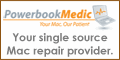 PowerbookMedic Coupons PowerbookMedic Coupons