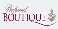 Preferred Boutique Coupons + 2% cashback Preferred Boutique Coupons + 2% cashback