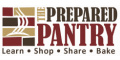 The Prepared Pantry Coupons + 6% cashback The Prepared Pantry Coupons + 6% cashback