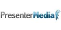 Presenter Media Coupons + cashback Presenter Media Coupons + cashback