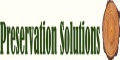 Preservation Solutions Coupons + 5% cashback Preservation Solutions Coupons + 5% cashback