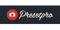 Presetpro 15% cashback Presetpro 15% cashback
