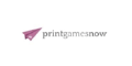 Print Games Now Coupons + cashback Print Games Now Coupons + cashback