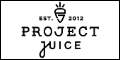 Project Juice Coupons + cashback Project Juice Coupons + cashback