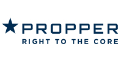 Propper Coupons + 5% cashback Propper Coupons + 5% cashback