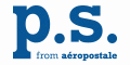 P.S. from Aeropostale Coupons + cashback P.S. from Aeropostale Coupons + cashback
