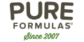 PureFormulas.com Coupons + cashback PureFormulas.com Coupons + cashback