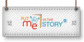 PutMeInTheStory Coupons + cashback PutMeInTheStory Coupons + cashback