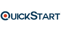 QuickStart Coupons + 30% cashback QuickStart Coupons + 30% cashback