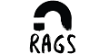 Rags.com Coupons + 1% cashback Rags.com Coupons + 1% cashback