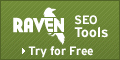 Raven SEO Tools Coupons + 8% cashback Raven SEO Tools Coupons + 8% cashback