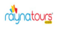 Rayna Tours Coupons + 7% cashback Rayna Tours Coupons + 7% cashback