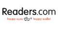 Readers.com Coupons + cashback Readers.com Coupons + cashback
