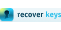 Recover Keys Coupons + 10% cashback Recover Keys Coupons + 10% cashback