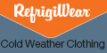 RefrigiWear Coupons + 8% cashback RefrigiWear Coupons + 8% cashback