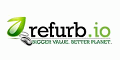 Refurb.io Coupons + 3% cashback Refurb.io Coupons + 3% cashback