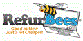 Refurbees.com Coupons + cashback Refurbees.com Coupons + cashback