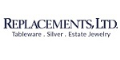 Replacements Coupons + 7% cashback Replacements Coupons + 7% cashback
