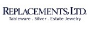 Replacements Coupons + 7% cashback Replacements Coupons + 7% cashback