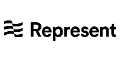 Represent Coupons + 7% cashback Represent Coupons + 7% cashback