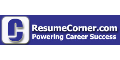 ResumeCorner.com Coupons + cashback ResumeCorner.com Coupons + cashback
