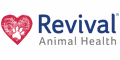 Revival Animal Health Coupons + 10% cashback Revival Animal Health Coupons + 10% cashback