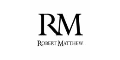 Robert Matthew Coupons + 5% cashback Robert Matthew Coupons + 5% cashback