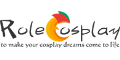 Role Cosplay Coupons + cashback Role Cosplay Coupons + cashback