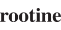 Rootine Coupons + 10% cashback Rootine Coupons + 10% cashback