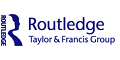 Routledge 8% cashback Routledge 8% cashback