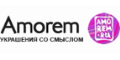 Amorem.ru кэшбэк и купоны Amorem.ru кэшбэк и купоны