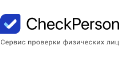 Checkperson кэшбэк и купоны Checkperson кэшбэк и купоны
