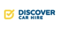 Кэшбэк в Discover Car Hire и купоны Кэшбэк в Discover Car Hire и купоны
