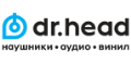 Кэшбэк в Doctorhead и купоны Кэшбэк в Doctorhead и купоны