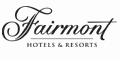 Кэшбэк в Fairmont Отели и курорты и купоны Кэшбэк в Fairmont Отели и курорты и купоны