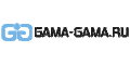 GamaGama кэшбэк и купоны GamaGama кэшбэк и купоны
