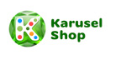 Karusel-shop кэшбэк и купоны Karusel-shop кэшбэк и купоны