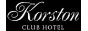 Кэшбэк в Korston и купоны Кэшбэк в Korston и купоны