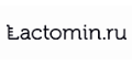 Lactomin кэшбэк и купоны Lactomin кэшбэк и купоны