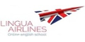 Lingua Airlines кэшбэк и купоны Lingua Airlines кэшбэк и купоны