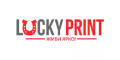 Lucky Print кэшбэк и купоны Lucky Print кэшбэк и купоны