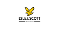 Lyle and Scott кэшбэк и купоны Lyle and Scott кэшбэк и купоны