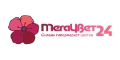 Megacvet24 кэшбэк и купоны Megacvet24 кэшбэк и купоны