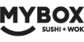 MYBOX кэшбэк и купоны MYBOX кэшбэк и купоны