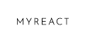 MYREACT MYREACT