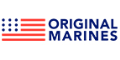 Original marines кэшбэк и купоны Original marines кэшбэк и купоны