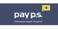 Pay P.S. кэшбэк и купоны Pay P.S. кэшбэк и купоны