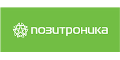 Positronica кэшбэк и купоны Positronica кэшбэк и купоны